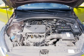 Kia Ceed 1.4 100 кс - 12299 € / 24054.75 лв. - 56281446 16 | Car24.bg Kia Ceed 1.4 100 кс - 12299 € / 24054.75 лв. - 56281446 16