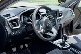 Kia Ceed 1.4 100 кс - 12299 € / 24054.75 лв. - 56281446 12 | Car24.bg Kia Ceed 1.4 100 кс - 12299 € / 24054.75 лв. - 56281446 12