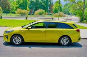 Kia Ceed 1.4 100 кс - 12299 € / 24054.75 лв. - 56281446 3 | Car24.bg Kia Ceed 1.4 100 кс - 12299 € / 24054.75 лв. - 56281446 3