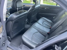 Mercedes-Benz E 320 CDI, редови мотор | Auto.bg — изображение 6 Mercedes-Benz E 320 CDI, редови мотор | Auto.bg — изображение 6