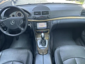 Mercedes-Benz E 320 CDI, редови мотор | Auto.bg — изображение 10 Mercedes-Benz E 320 CDI, редови мотор | Auto.bg — изображение 10