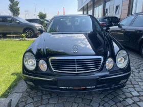Mercedes-Benz E 320 CDI, редови мотор | Auto.bg — изображение 2 Mercedes-Benz E 320 CDI, редови мотор | Auto.bg — изображение 2