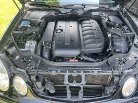 Mercedes-Benz E 320 CDI, редови мотор | Auto.bg — изображение 12 Mercedes-Benz E 320 CDI, редови мотор | Auto.bg — изображение 12