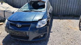 Toyota Auris - цена по договаряне - 40609493 5 | Car24.bg Toyota Auris - цена по договаряне - 40609493 5
