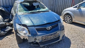 Toyota Auris - цена по договаряне - 40609493 4 | Car24.bg Toyota Auris - цена по договаряне - 40609493 4