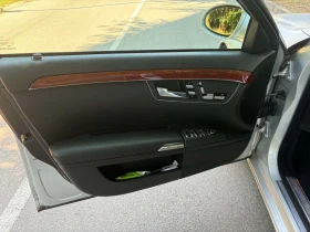 Mercedes-Benz S 350 W221 272k - 6900 € / 13495.23 лв. - 70226927 13 | Car24.bg Mercedes-Benz S 350 W221 272k - 6900 € / 13495.23 лв. - 70226927 13