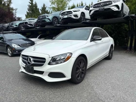 Mercedes-Benz C 300 * CARFAX * БЕЗ ПЪРВОНАЧАЛНА ВНОСКА