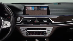 BMW 740 Li* XDRIVE* DESIGN PURE EXCELENCE* МАСАЖ* ТВ* HUD* | Auto.bg — изображение 14 BMW 740 Li* XDRIVE* DESIGN PURE EXCELENCE* МАСАЖ* ТВ* HUD* | Auto.bg — изображение 14