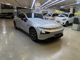Xpeng P7 P7i 702 Pro 2023 RWD | Auto.bg — изображение 3 Xpeng P7 P7i 702 Pro 2023 RWD | Auto.bg — изображение 3