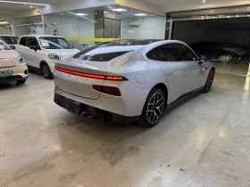 Xpeng P7 P7i 702 Pro 2023 RWD | Auto.bg — изображение 5 Xpeng P7 P7i 702 Pro 2023 RWD | Auto.bg — изображение 5