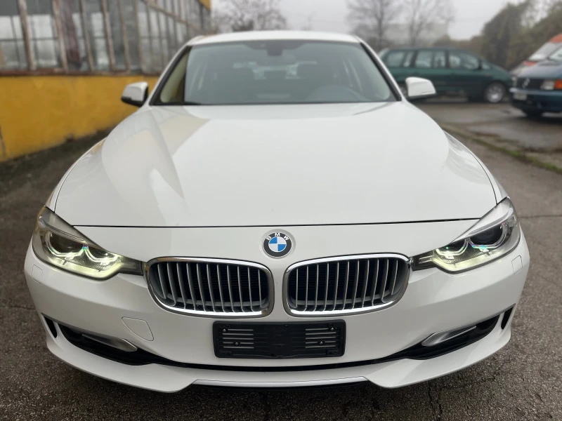 BMW 320 Modern* ИТАЛИЯ - 8800 € / 17211.30 лв. - 52658775 1 | Car24.bg BMW 320 Modern* ИТАЛИЯ - 8800 € / 17211.30 лв. - 52658775 1