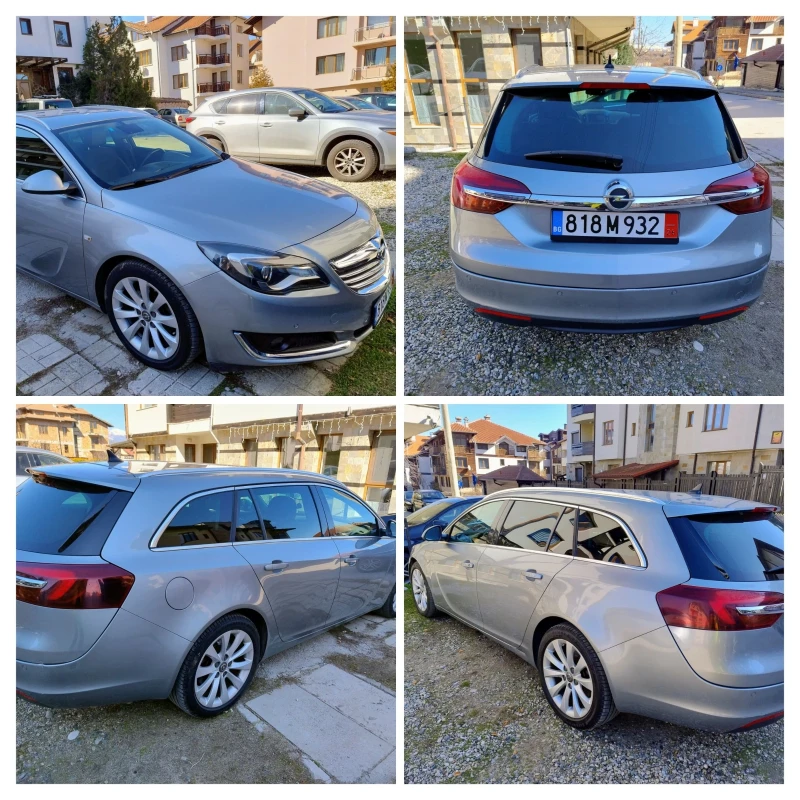 Opel Insignia 2.0.CDTI.163ks.SPORT TOURER.2015г.ОБСЛУЖЕНА, ТОП - 5799 € / 11341.86 лв. - 98085262 1 | Car24.bg Opel Insignia 2.0.CDTI.163ks.SPORT TOURER.2015г.ОБСЛУЖЕНА, ТОП - 5799 € / 11341.86 лв. - 98085262 1