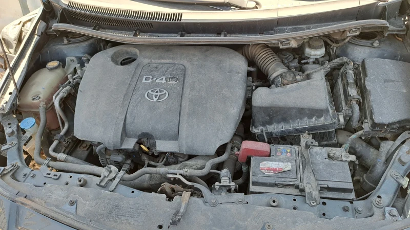 Toyota Auris - цена по договаряне - 40609493 1 | Car24.bg Toyota Auris - цена по договаряне - 40609493 1