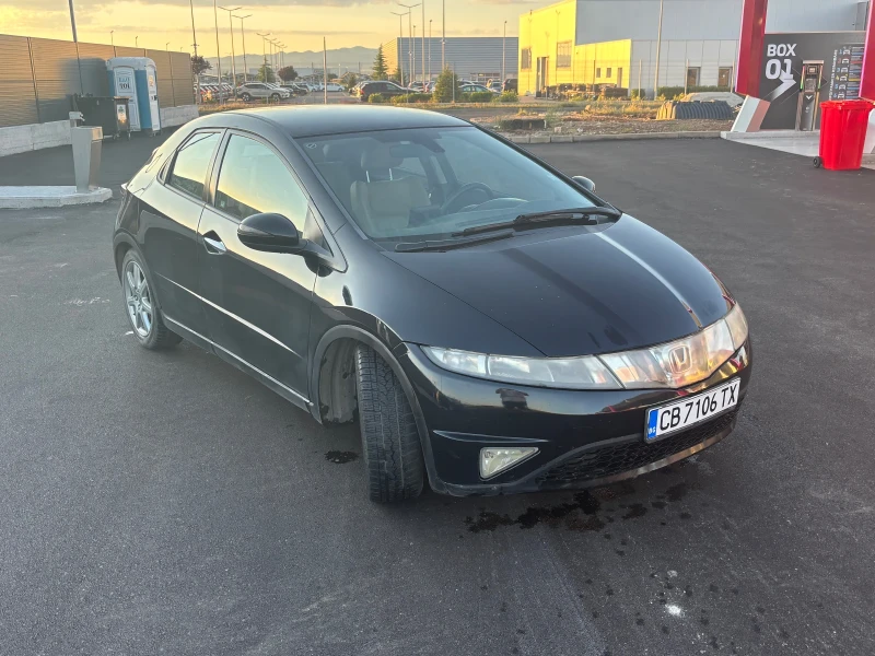 Honda Civic - 2350 € / 4596.20 лв. - 77429506 1 | Car24.bg Honda Civic - 2350 € / 4596.20 лв. - 77429506 1