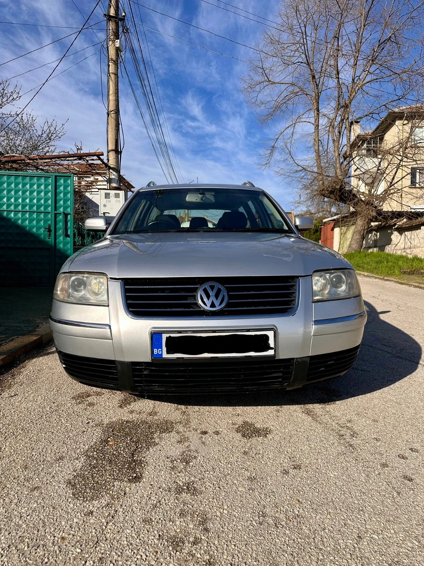 VW Passat B5.5 | Auto.bg — изображение 1 VW Passat B5.5 | Auto.bg — изображение 1