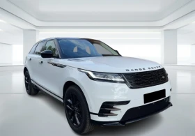 Land Rover Range Rover Velar P250 = Dynamic SE = Black Pack Гаранция - Car24.bg Land Rover Range Rover Velar P250 = Dynamic SE = Black Pack Гаранция