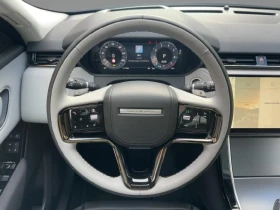 Land Rover Range Rover Velar P250 = Dynamic SE = Black Pack Гаранция - 119170 лв. / 60930.65 € - 31056771 7 | Car24.bg Land Rover Range Rover Velar P250 = Dynamic SE = Black Pack Гаранция - 119170 лв. / 60930.65 € - 31056771 7