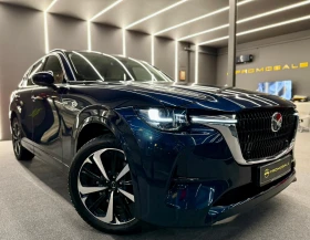 Mazda CX-60 E SkyActive PHEV* AWD* Лизинг* Bose* - Car24.bg Mazda CX-60 E SkyActive PHEV* AWD* Лизинг* Bose*