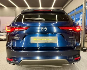 Mazda CX-60 E SkyActive PHEV* AWD* Лизинг* Bose* - 73900 лв. / 37784.47 € - 74059946 5 | Car24.bg Mazda CX-60 E SkyActive PHEV* AWD* Лизинг* Bose* - 73900 лв. / 37784.47 € - 74059946 5