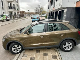 Audi Q3 2.0TDI Quattro Кожа Панорама - 23990 лв. / 12265.89 € - 22557432 3 | Car24.bg Audi Q3 2.0TDI Quattro Кожа Панорама - 23990 лв. / 12265.89 € - 22557432 3