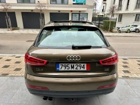 Audi Q3 2.0TDI Quattro Кожа Панорама - 23990 лв. / 12265.89 € - 22557432 13 | Car24.bg Audi Q3 2.0TDI Quattro Кожа Панорама - 23990 лв. / 12265.89 € - 22557432 13