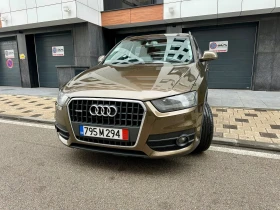 Audi Q3 2.0TDI Quattro Кожа Панорама - 23990 лв. / 12265.89 € - 22557432 14 | Car24.bg Audi Q3 2.0TDI Quattro Кожа Панорама - 23990 лв. / 12265.89 € - 22557432 14