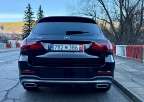Mercedes-Benz GLC 300 4 Matic AMG Line - 64500 лв. / 32978.33 € - 92460725 7 | Car24.bg Mercedes-Benz GLC 300 4 Matic AMG Line - 64500 лв. / 32978.33 € - 92460725 7