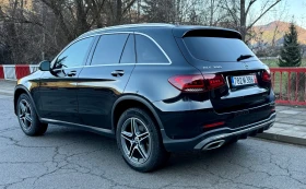Mercedes-Benz GLC 300 4 Matic AMG Line - 64500 лв. / 32978.33 € - 92460725 5 | Car24.bg Mercedes-Benz GLC 300 4 Matic AMG Line - 64500 лв. / 32978.33 € - 92460725 5