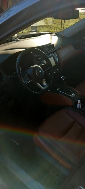 Nissan X-trail - 23555 € / 46069.58 лв. - 85832151 5 | Car24.bg Nissan X-trail - 23555 € / 46069.58 лв. - 85832151 5