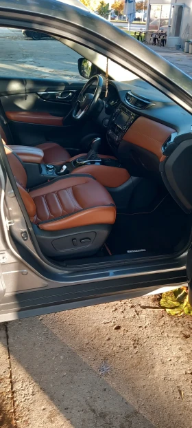 Nissan X-trail - 23555 € / 46069.58 лв. - 85832151 4 | Car24.bg Nissan X-trail - 23555 € / 46069.58 лв. - 85832151 4