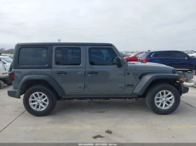 Jeep Wrangler 3.6l 4-Door Sport S 4X4 - 24800 € / 48504.58 лв. - 98241701 13 | Car24.bg Jeep Wrangler 3.6l 4-Door Sport S 4X4 - 24800 € / 48504.58 лв. - 98241701 13