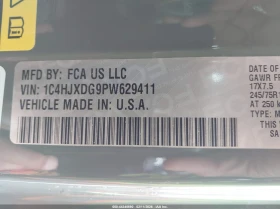 Jeep Wrangler 3.6l 4-Door Sport S 4X4 - 24800 € / 48504.58 лв. - 98241701 9 | Car24.bg Jeep Wrangler 3.6l 4-Door Sport S 4X4 - 24800 € / 48504.58 лв. - 98241701 9