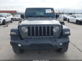 Jeep Wrangler 3.6l 4-Door Sport S 4X4 - 24800 € / 48504.58 лв. - 98241701 12 | Car24.bg Jeep Wrangler 3.6l 4-Door Sport S 4X4 - 24800 € / 48504.58 лв. - 98241701 12