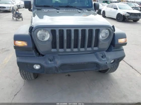 Jeep Wrangler 3.6l 4-Door Sport S 4X4 - 24800 € / 48504.58 лв. - 98241701 6 | Car24.bg Jeep Wrangler 3.6l 4-Door Sport S 4X4 - 24800 € / 48504.58 лв. - 98241701 6