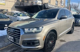 Audi Q7 MATRIX* ОБДУХ* ДИСТРОНИК* S-LINE* PANO* КРАЙНА ЦЕН - Car24.bg Audi Q7 MATRIX* ОБДУХ* ДИСТРОНИК* S-LINE* PANO* КРАЙНА ЦЕН