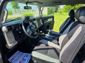 Toyota Fj cruiser undefined | Auto.bg — изображение 11 Toyota Fj cruiser undefined | Auto.bg — изображение 11