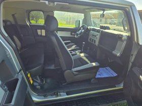Toyota Fj cruiser undefined | Auto.bg — изображение 7 Toyota Fj cruiser undefined | Auto.bg — изображение 7