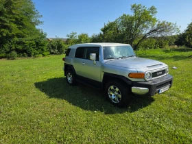 Toyota Fj cruiser undefined | Auto.bg — изображение 3 Toyota Fj cruiser undefined | Auto.bg — изображение 3