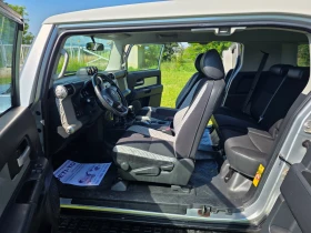 Toyota Fj cruiser undefined | Auto.bg — изображение 9 Toyota Fj cruiser undefined | Auto.bg — изображение 9