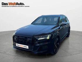 Снимка Audi SQ7