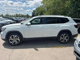VW Atlas * Highline * CARFAX * ОПЦИЯ ЗА ФИНАНСИРАНЕ | Auto.bg — изображение 2 VW Atlas * Highline * CARFAX * ОПЦИЯ ЗА ФИНАНСИРАНЕ | Auto.bg — изображение 2