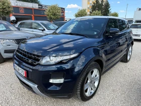 Land Rover Evoque 2.2-190к АВТОМАТИК