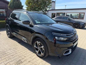 Citroen C5 Aircross 1.5HDI AVTOMAT/NAVI/KAMERA/KOJA EURO 6 | Auto.bg — изображение 4 Citroen C5 Aircross 1.5HDI AVTOMAT/NAVI/KAMERA/KOJA EURO 6 | Auto.bg — изображение 4