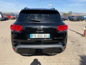 Citroen C5 Aircross 1.5HDI AVTOMAT/NAVI/KAMERA/KOJA EURO 6 | Auto.bg — изображение 7 Citroen C5 Aircross 1.5HDI AVTOMAT/NAVI/KAMERA/KOJA EURO 6 | Auto.bg — изображение 7
