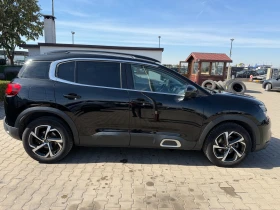 Citroen C5 Aircross 1.5HDI AVTOMAT/NAVI/KAMERA/KOJA EURO 6 | Auto.bg — изображение 5 Citroen C5 Aircross 1.5HDI AVTOMAT/NAVI/KAMERA/KOJA EURO 6 | Auto.bg — изображение 5