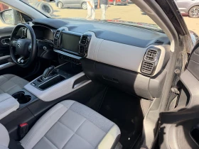 Citroen C5 Aircross 1.5HDI AVTOMAT/NAVI/KAMERA/KOJA EURO 6 | Auto.bg — изображение 11 Citroen C5 Aircross 1.5HDI AVTOMAT/NAVI/KAMERA/KOJA EURO 6 | Auto.bg — изображение 11