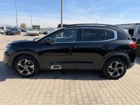 Citroen C5 Aircross 1.5HDI AVTOMAT/NAVI/KAMERA/KOJA EURO 6 | Auto.bg — изображение 9 Citroen C5 Aircross 1.5HDI AVTOMAT/NAVI/KAMERA/KOJA EURO 6 | Auto.bg — изображение 9