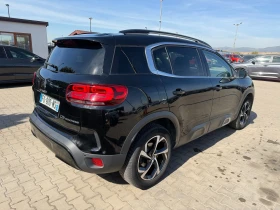 Citroen C5 Aircross 1.5HDI AVTOMAT/NAVI/KAMERA/KOJA EURO 6 | Auto.bg — изображение 6 Citroen C5 Aircross 1.5HDI AVTOMAT/NAVI/KAMERA/KOJA EURO 6 | Auto.bg — изображение 6