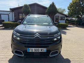 Citroen C5 Aircross 1.5HDI AVTOMAT/NAVI/KAMERA/KOJA EURO 6 | Auto.bg — изображение 3 Citroen C5 Aircross 1.5HDI AVTOMAT/NAVI/KAMERA/KOJA EURO 6 | Auto.bg — изображение 3