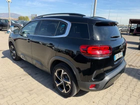 Citroen C5 Aircross 1.5HDI AVTOMAT/NAVI/KAMERA/KOJA EURO 6 | Auto.bg — изображение 8 Citroen C5 Aircross 1.5HDI AVTOMAT/NAVI/KAMERA/KOJA EURO 6 | Auto.bg — изображение 8